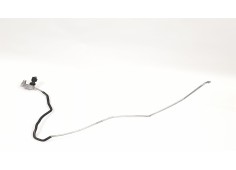 Recambio de tubos aire acondicionado para toyota yaris (ksp9/scp9/nlp9) básico referencia OEM IAM   