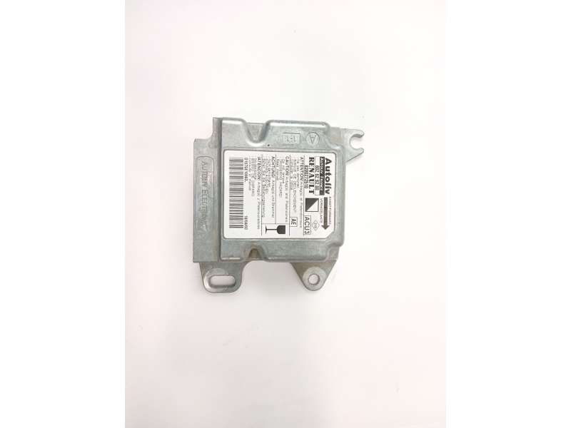 CENTRALITA AIRBAG 8200272510 