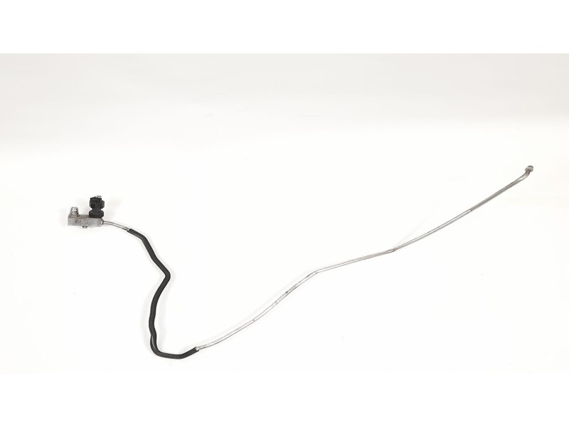 Recambio de tubos aire acondicionado para toyota yaris (ksp9/scp9/nlp9) básico referencia OEM IAM   