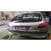 peugeot 206 fastback (2a/c) del año 2000