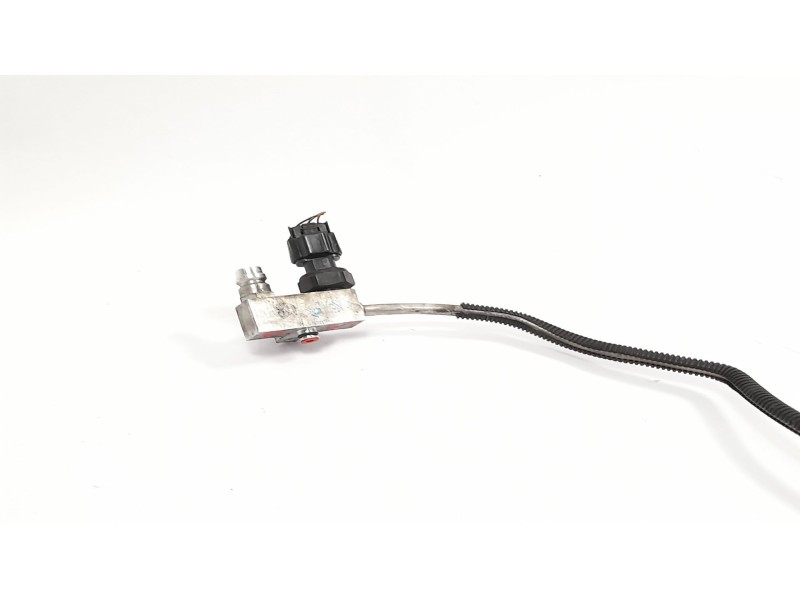 Recambio de tubos aire acondicionado para toyota yaris (ksp9/scp9/nlp9) básico referencia OEM IAM   