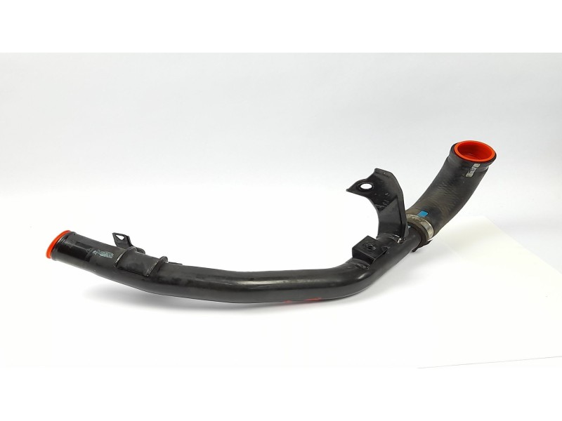 Recambio de tubo para toyota yaris (ksp9/scp9/nlp9) básico referencia OEM IAM 070305  