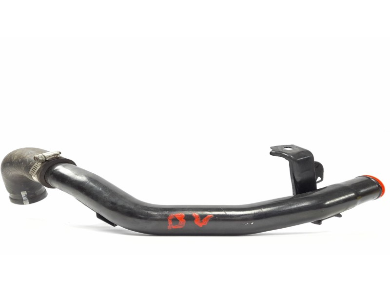 Recambio de tubo para toyota yaris (ksp9/scp9/nlp9) básico referencia OEM IAM 070305  