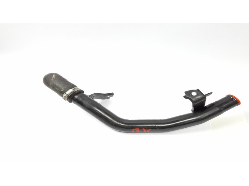 Recambio de tubo para toyota yaris (ksp9/scp9/nlp9) básico referencia OEM IAM 070305  