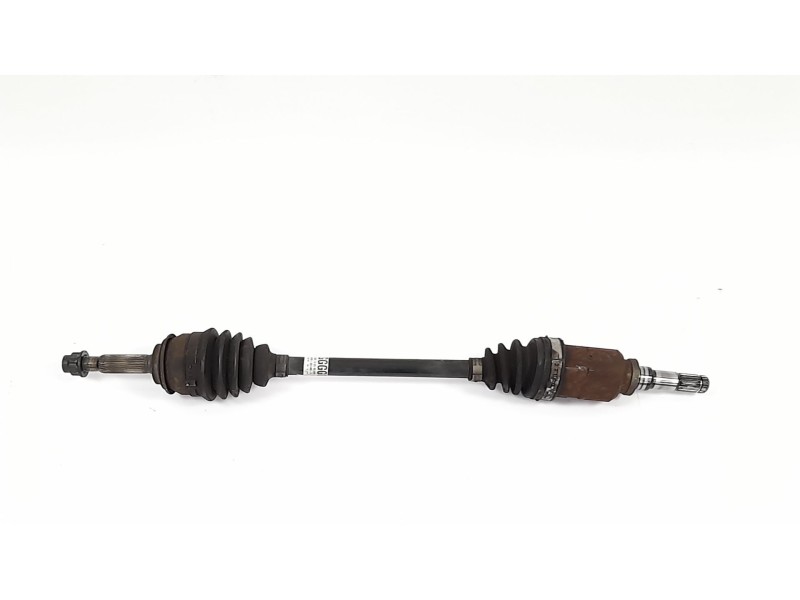 Recambio de transmision delantera izquierda para toyota yaris (ksp9/scp9/nlp9) básico referencia OEM IAM 8250130595010 434200D18