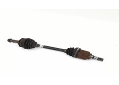 Recambio de transmision delantera izquierda para toyota yaris (ksp9/scp9/nlp9) básico referencia OEM IAM 8250130595010 434200D18 2