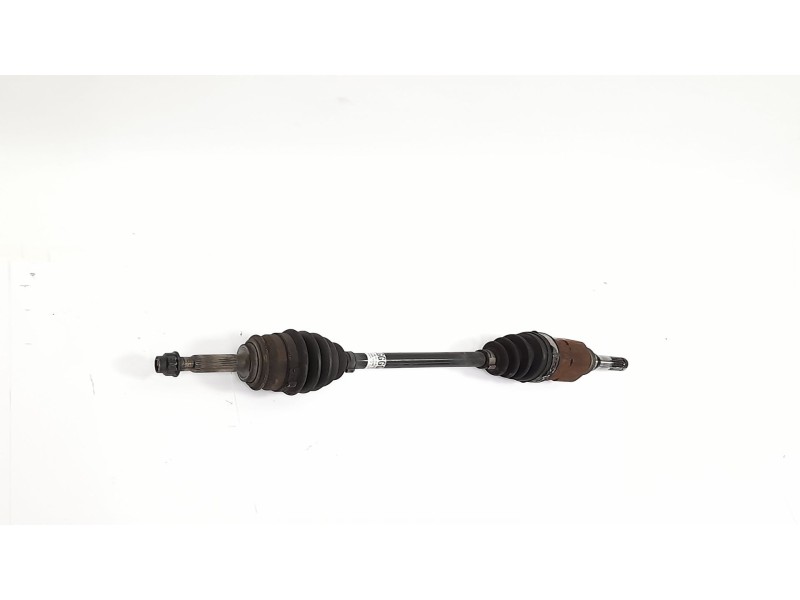 Recambio de transmision delantera izquierda para toyota yaris (ksp9/scp9/nlp9) básico referencia OEM IAM 8250130595010 434200D18