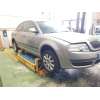 skoda superb (3u4) del año 2007