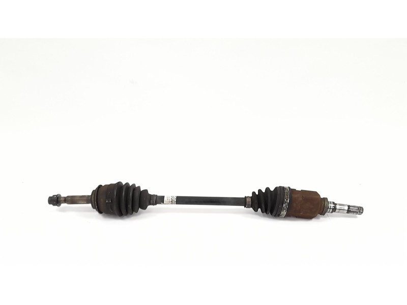 Recambio de transmision delantera izquierda para toyota yaris (ksp9/scp9/nlp9) básico referencia OEM IAM 8250130595010 434200D18
