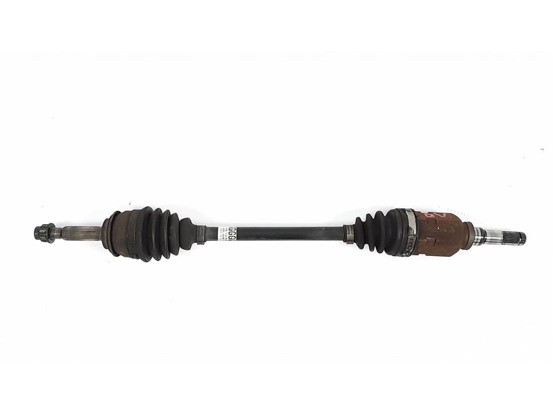Recambio de transmision delantera izquierda para toyota yaris (ksp9/scp9/nlp9) básico referencia OEM IAM 8250130595010 434200D18