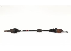 Recambio de transmision delantera derecha para toyota yaris (ksp9/scp9/nlp9) básico referencia OEM IAM 250130595012 434100D180D 