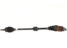 Recambio de transmision delantera derecha para toyota yaris (ksp9/scp9/nlp9) básico referencia OEM IAM 250130595012 434100D180D  2