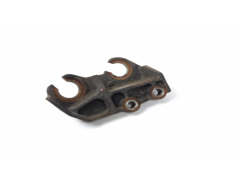 Recambio de soporte cambio para toyota yaris (ksp9/scp9/nlp9) básico referencia OEM IAM   