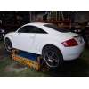 audi tt (8n3/8n9) del año 2002