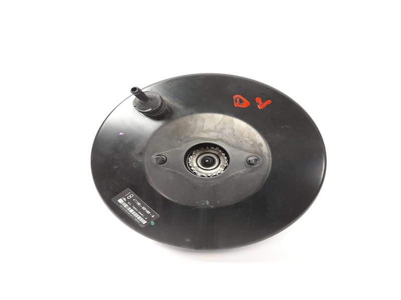 Recambio de servofreno para toyota yaris (ksp9/scp9/nlp9) básico referencia OEM IAM 472000D180 63705434014 
