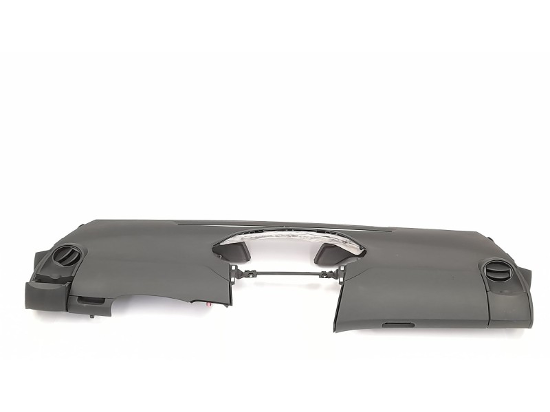 Recambio de salpicadero para toyota yaris (ksp9/scp9/nlp9) básico referencia OEM IAM 553020D010  