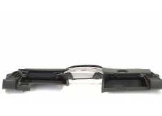 Recambio de salpicadero para toyota yaris (ksp9/scp9/nlp9) básico referencia OEM IAM 553020D010   2