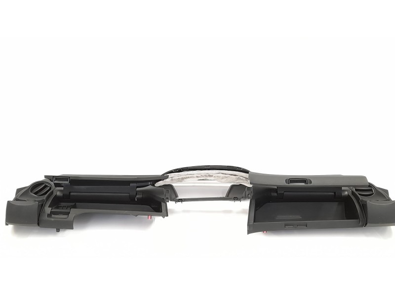 Recambio de salpicadero para toyota yaris (ksp9/scp9/nlp9) básico referencia OEM IAM 553020D010  