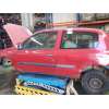 renault clio i fase i+ii (b/c57) del año 1998