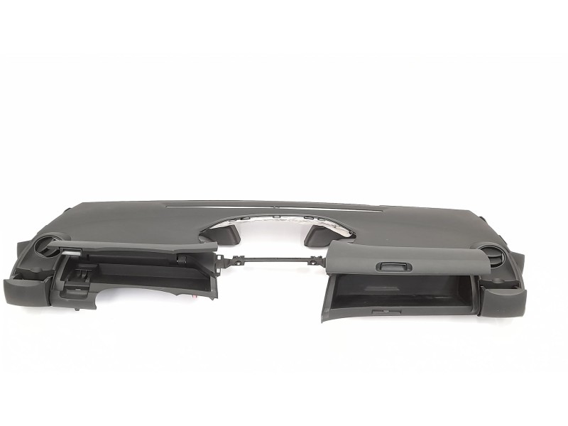 Recambio de salpicadero para toyota yaris (ksp9/scp9/nlp9) básico referencia OEM IAM 553020D010  