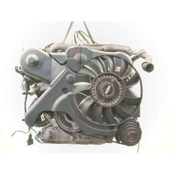 DESPIECE MOTOR AKE 