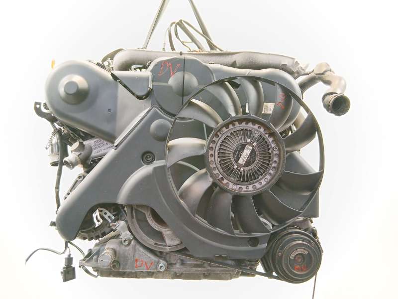 DESPIECE MOTOR AKE 