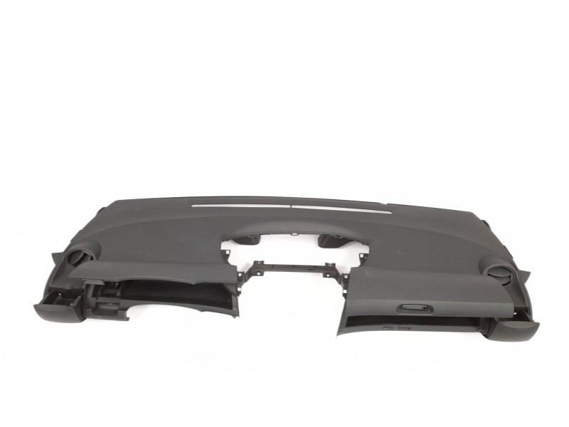 Recambio de salpicadero para toyota yaris (ksp9/scp9/nlp9) básico referencia OEM IAM 553020D010  