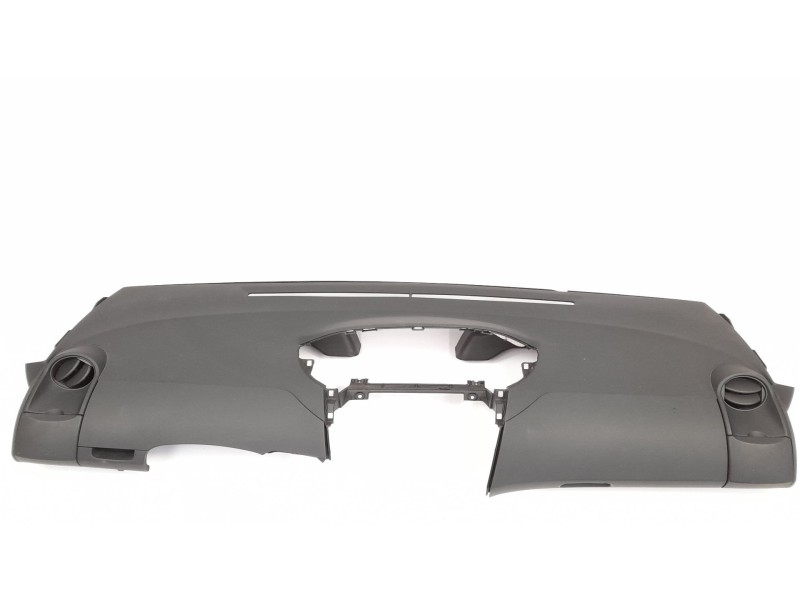 Recambio de salpicadero para toyota yaris (ksp9/scp9/nlp9) básico referencia OEM IAM 553020D010  