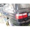 kia carens i monospace (fc, fj) del año 2006