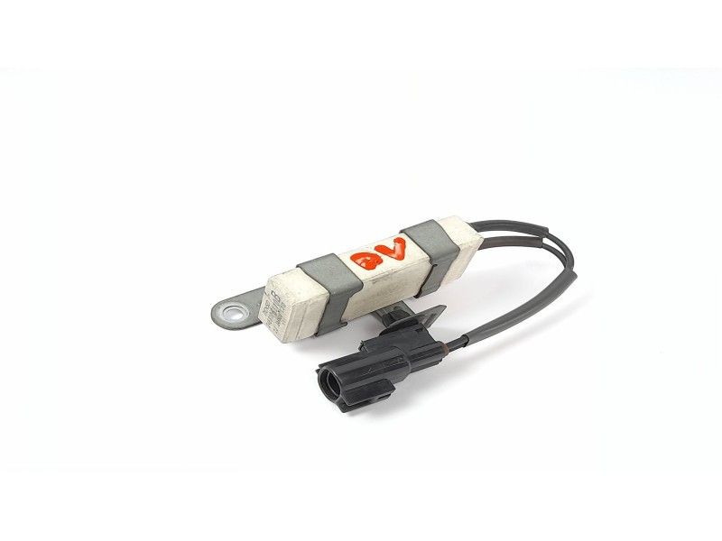 Recambio de resistencia calefaccion para toyota yaris (ksp9/scp9/nlp9) básico referencia OEM IAM 2468106110  