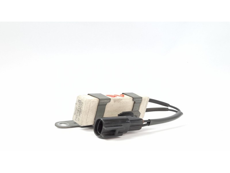 Recambio de resistencia calefaccion para toyota yaris (ksp9/scp9/nlp9) básico referencia OEM IAM 2468106110  