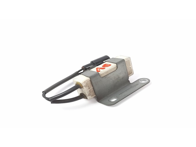 Recambio de resistencia calefaccion para toyota yaris (ksp9/scp9/nlp9) básico referencia OEM IAM 2468106110  