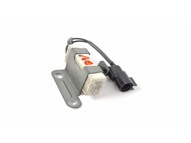 Recambio de resistencia calefaccion para toyota yaris (ksp9/scp9/nlp9) básico referencia OEM IAM 2468106110  