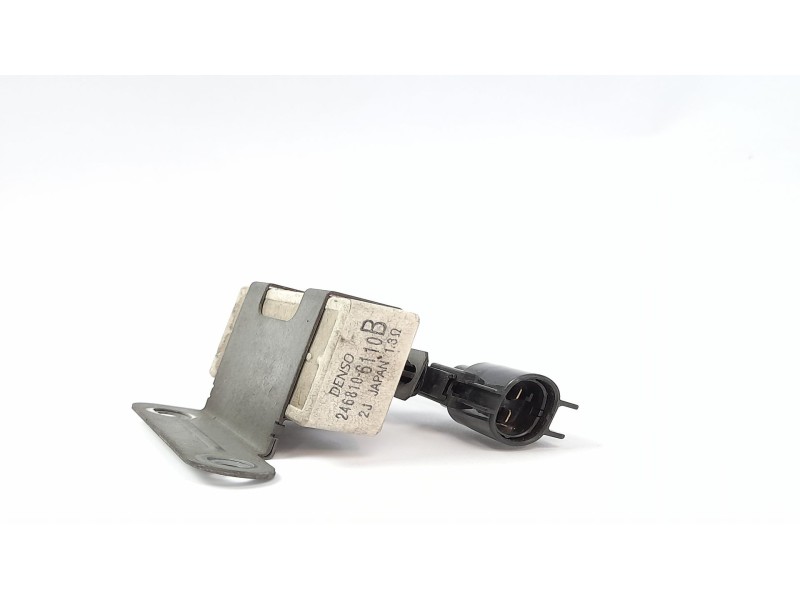 Recambio de resistencia calefaccion para toyota yaris (ksp9/scp9/nlp9) básico referencia OEM IAM 2468106110  
