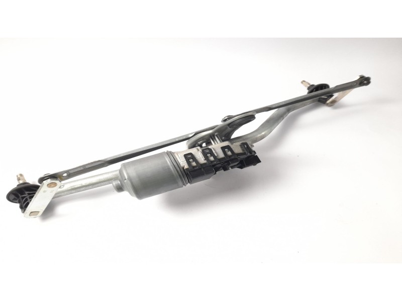 Recambio de motor limpia delantero para bmw serie 3 touring (e46) 320d referencia OEM IAM 0390241712 67636914577 