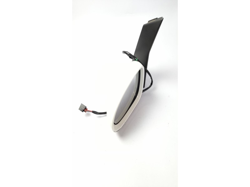 Recambio de retrovisor izquierdo para volkswagen golf plus (521) advance referencia OEM IAM 076013  