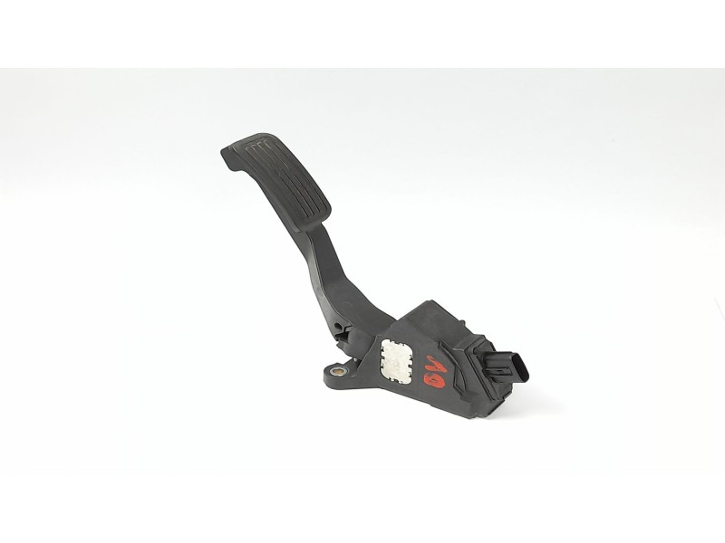 Recambio de potenciometro pedal para toyota yaris (ksp9/scp9/nlp9) básico referencia OEM IAM 781100D010 07075B 46131383847
