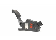 Recambio de potenciometro pedal para toyota yaris (ksp9/scp9/nlp9) básico referencia OEM IAM 781100D010 07075B 46131383847 2