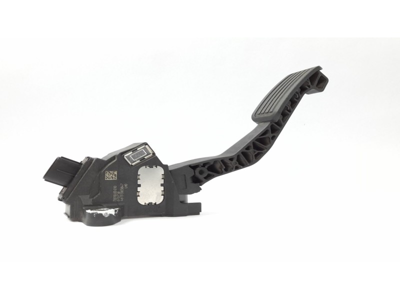 Recambio de potenciometro pedal para toyota yaris (ksp9/scp9/nlp9) básico referencia OEM IAM 781100D010 07075B 46131383847