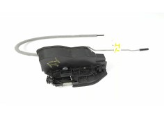 Recambio de cerradura puerta trasera izquierda para bmw serie 5 berlina (e60) 535 d referencia OEM IAM 7167075   2