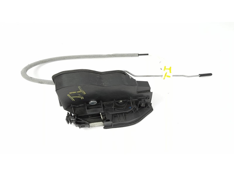 Recambio de cerradura puerta trasera izquierda para bmw serie 5 berlina (e60) 535 d referencia OEM IAM 7167075  