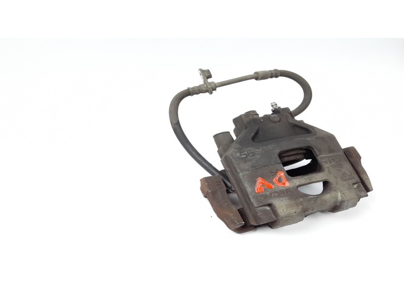 Recambio de pinza freno delantera izquierda para toyota yaris (ksp9/scp9/nlp9) básico referencia OEM IAM 569  