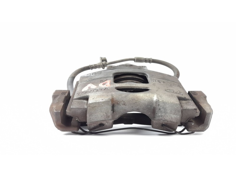 Recambio de pinza freno delantera izquierda para toyota yaris (ksp9/scp9/nlp9) básico referencia OEM IAM 569  