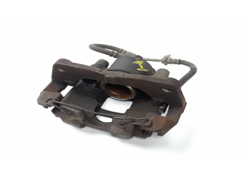 Recambio de pinza freno delantera izquierda para toyota yaris (ksp9/scp9/nlp9) básico referencia OEM IAM 569  