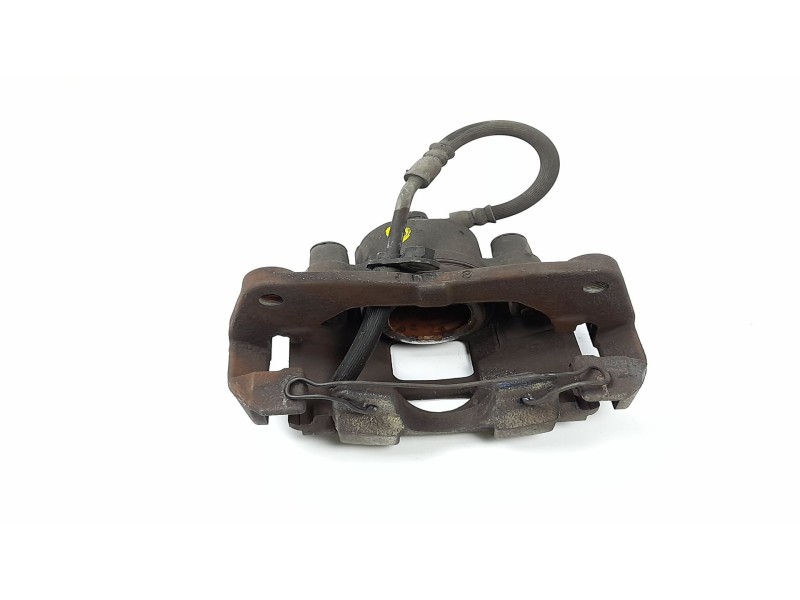 Recambio de pinza freno delantera derecha para toyota yaris (ksp9/scp9/nlp9) básico referencia OEM IAM 569  