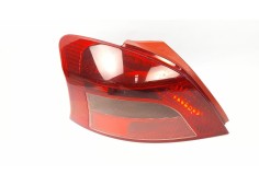 Recambio de piloto trasero izquierdo para toyota yaris (ksp9/scp9/nlp9) básico referencia OEM IAM 0821219 0821219P3LR 815610D110