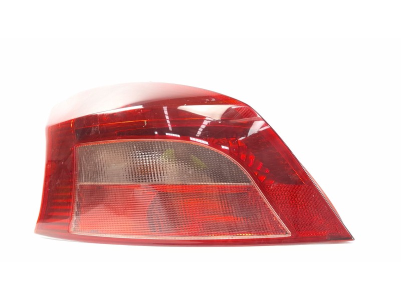 Recambio de piloto trasero izquierdo para toyota yaris (ksp9/scp9/nlp9) básico referencia OEM IAM 0821219 0821219P3LR 815610D110