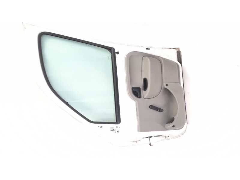 Recambio de puerta delantera derecha para renault kangoo (f/kc0) authentique 4x4 referencia OEM IAM 7701046800  