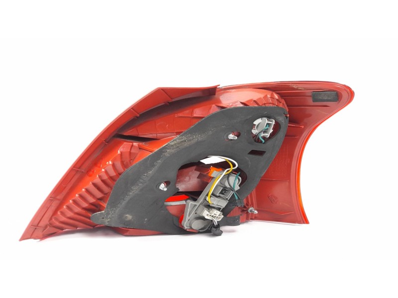 Recambio de piloto trasero izquierdo para toyota yaris (ksp9/scp9/nlp9) básico referencia OEM IAM 0821219 0821219P3LR 815610D110