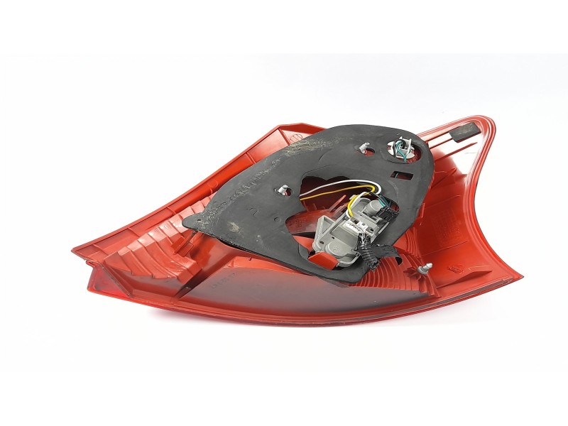 Recambio de piloto trasero izquierdo para toyota yaris (ksp9/scp9/nlp9) básico referencia OEM IAM 0821219 0821219P3LR 815610D110